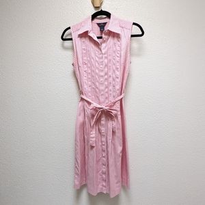 Brooks Brothers 346 Dress